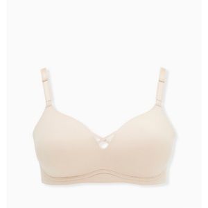 TORRID wireless bra